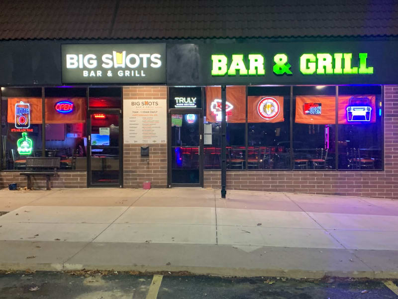 Google Places