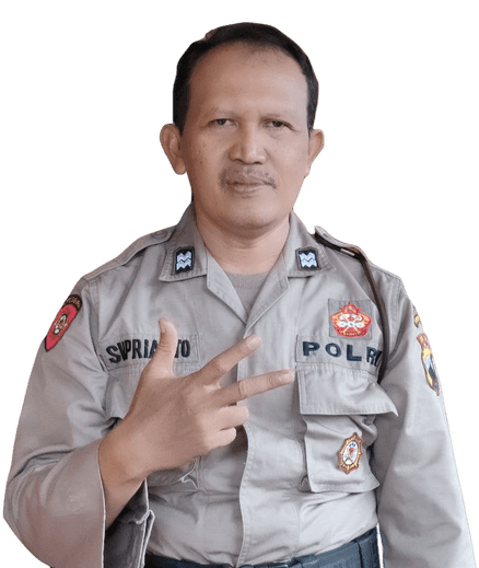 Supriyanto