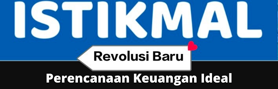 Perencanaan Keuangan istikmal