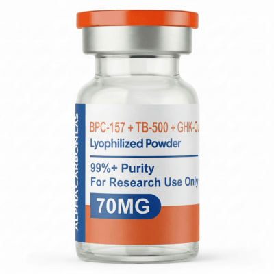 bpc 157 ghk cu tb 500 BPC-157 + TB-500 + GHK-Cu GLOW Blend Vitamin B12 Injection for Pets Color:Silver Silk fda warning unapproved peptides