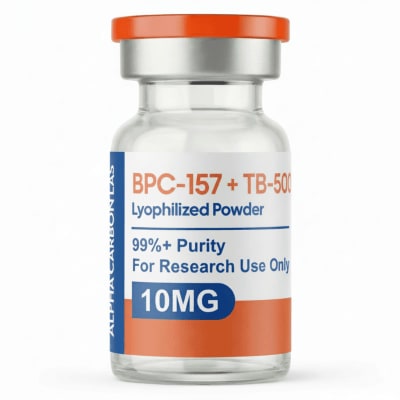 bpc 157 tb 500 oral dosage BPC-157 + TB-500 Blend b12 benefits Size (mL):10mL 5 Amino 1MQ +