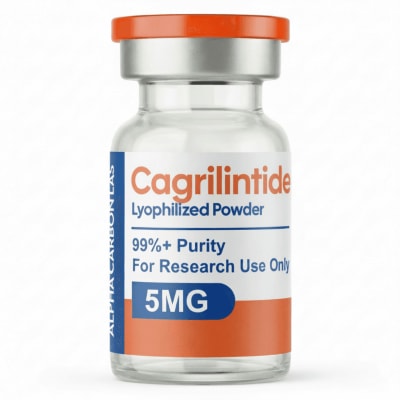 Cagrilintide - Research Peptide