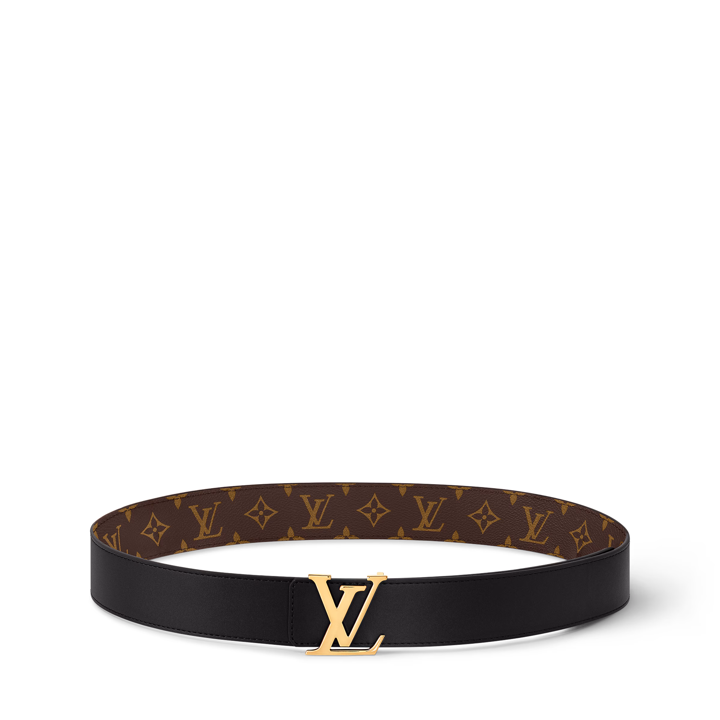 Louis Vuitton Initiales Belt 40MM