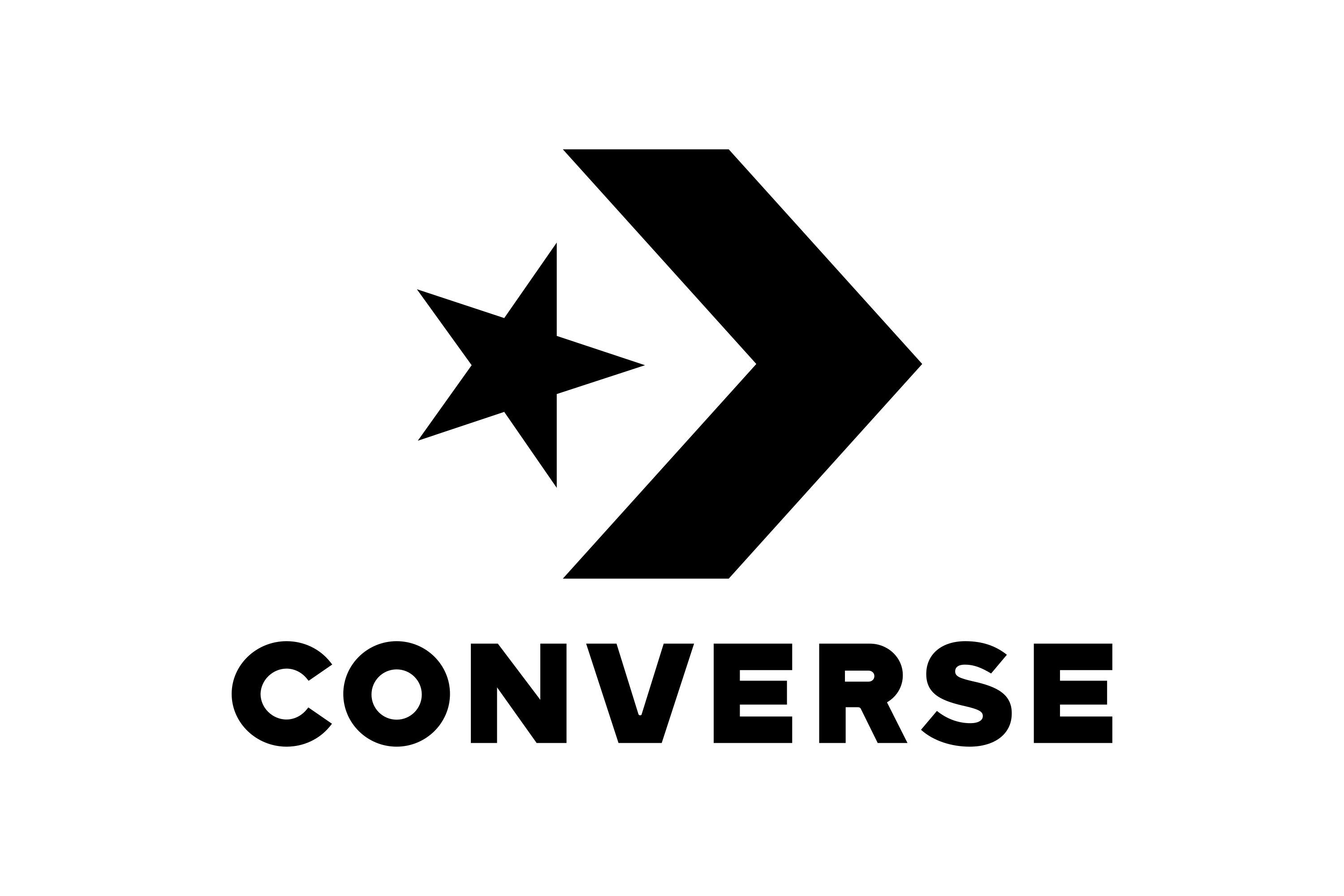 Converse logo