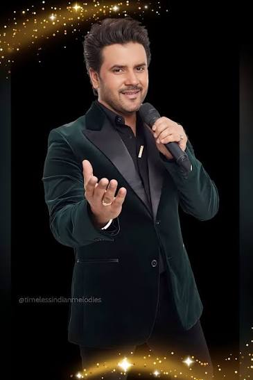 Javed Ali