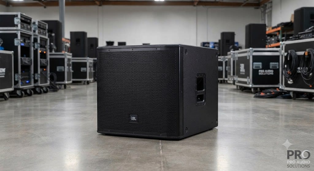 JBL VTX B28
