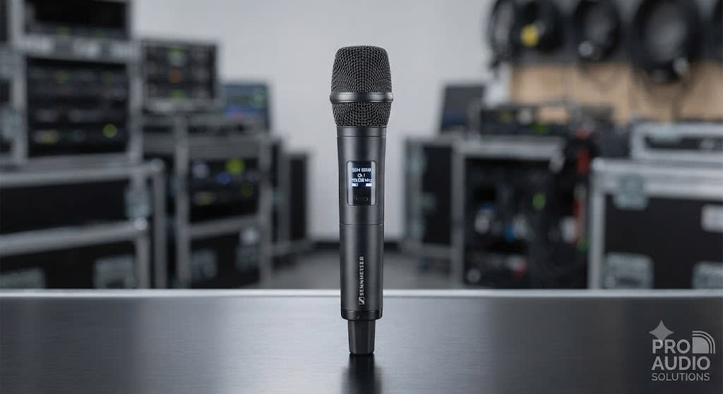 Sennheiser SKM D6000