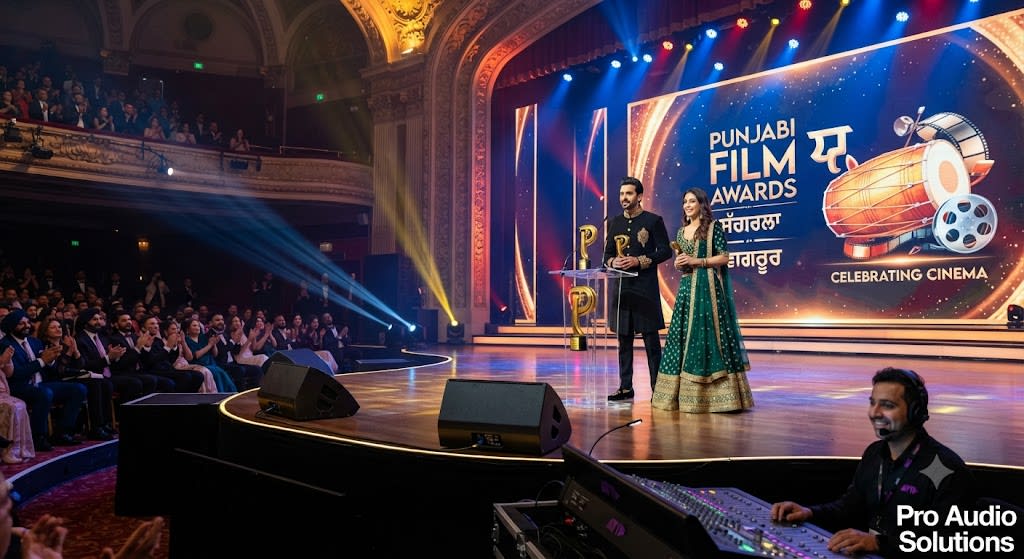 Punjabi Film Awards