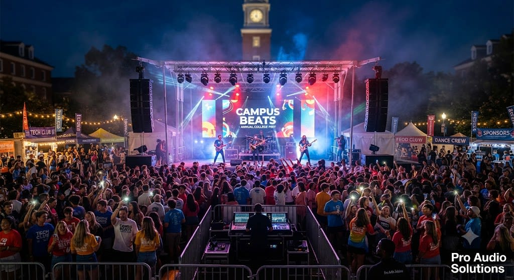 College Fests