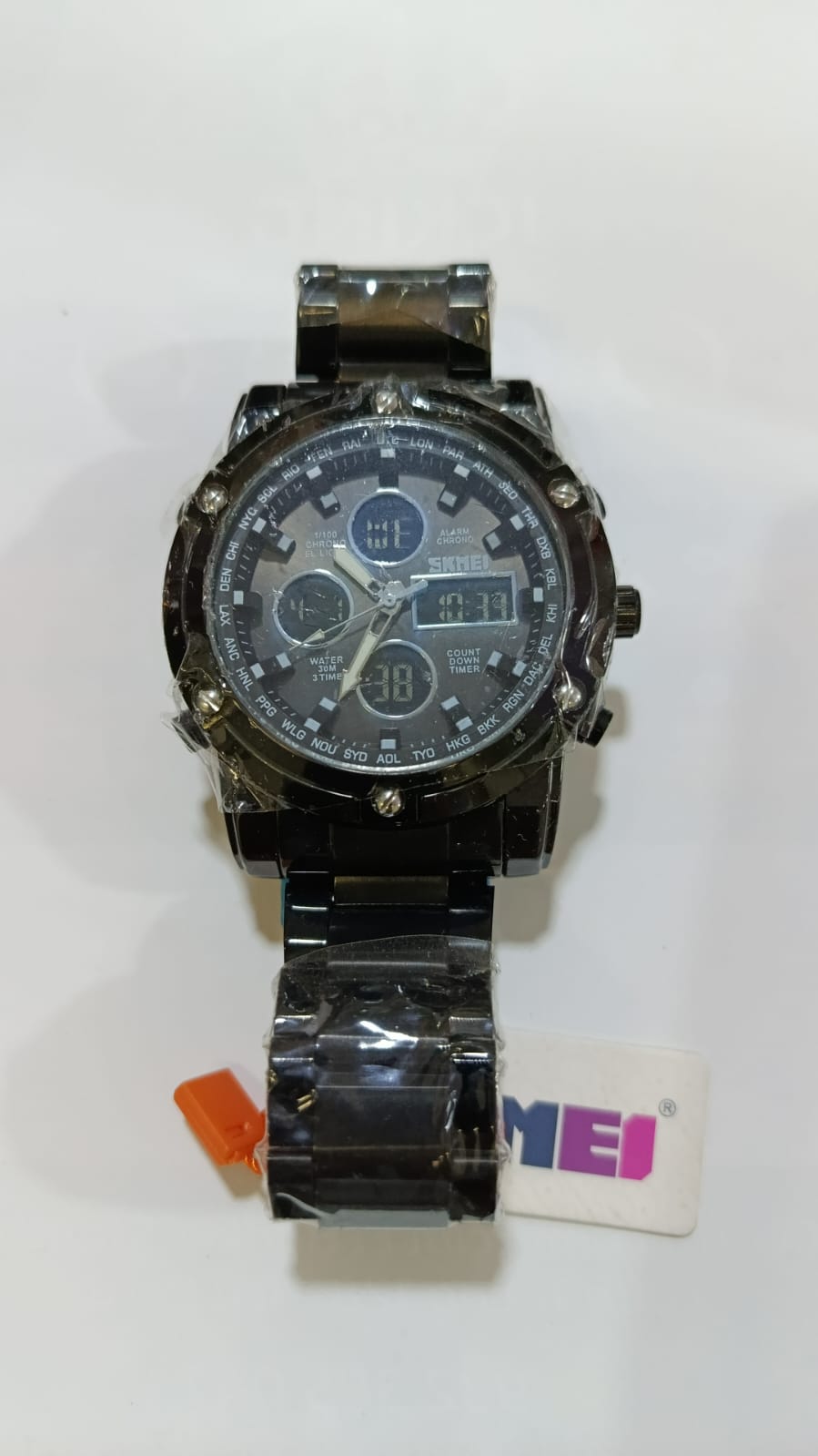 Reloj