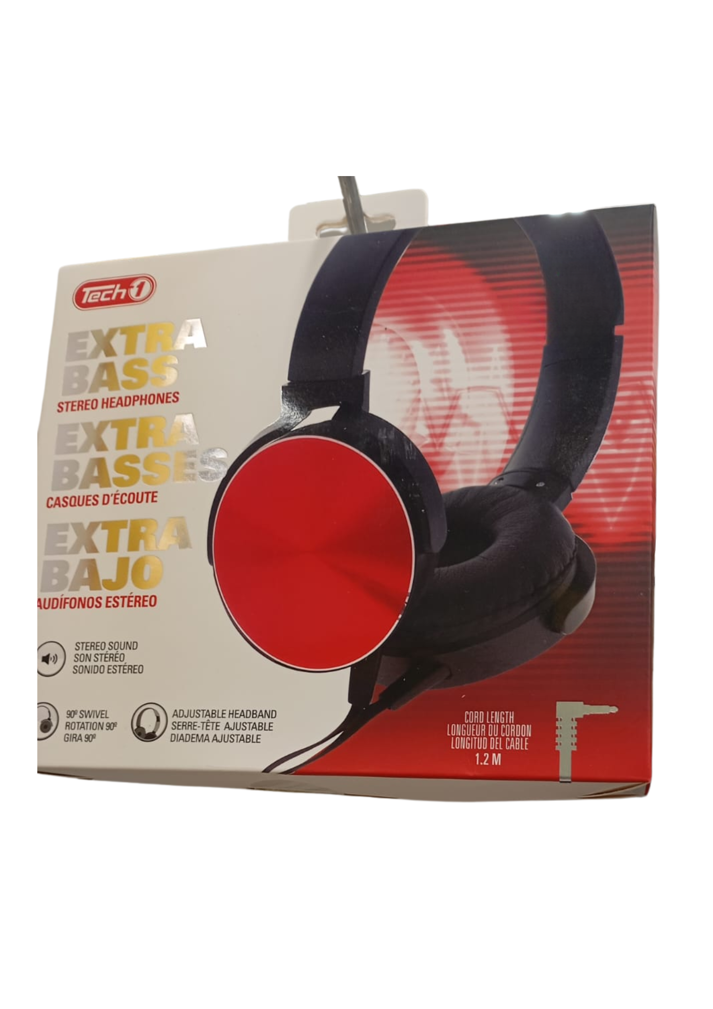 Audifonos