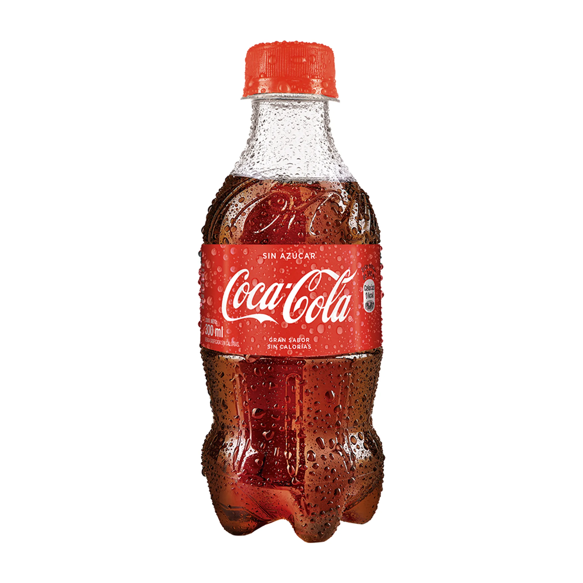 Mini Coca Cola