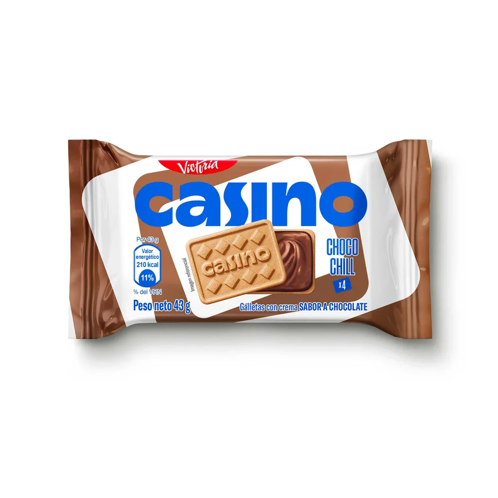 Galleta Casino