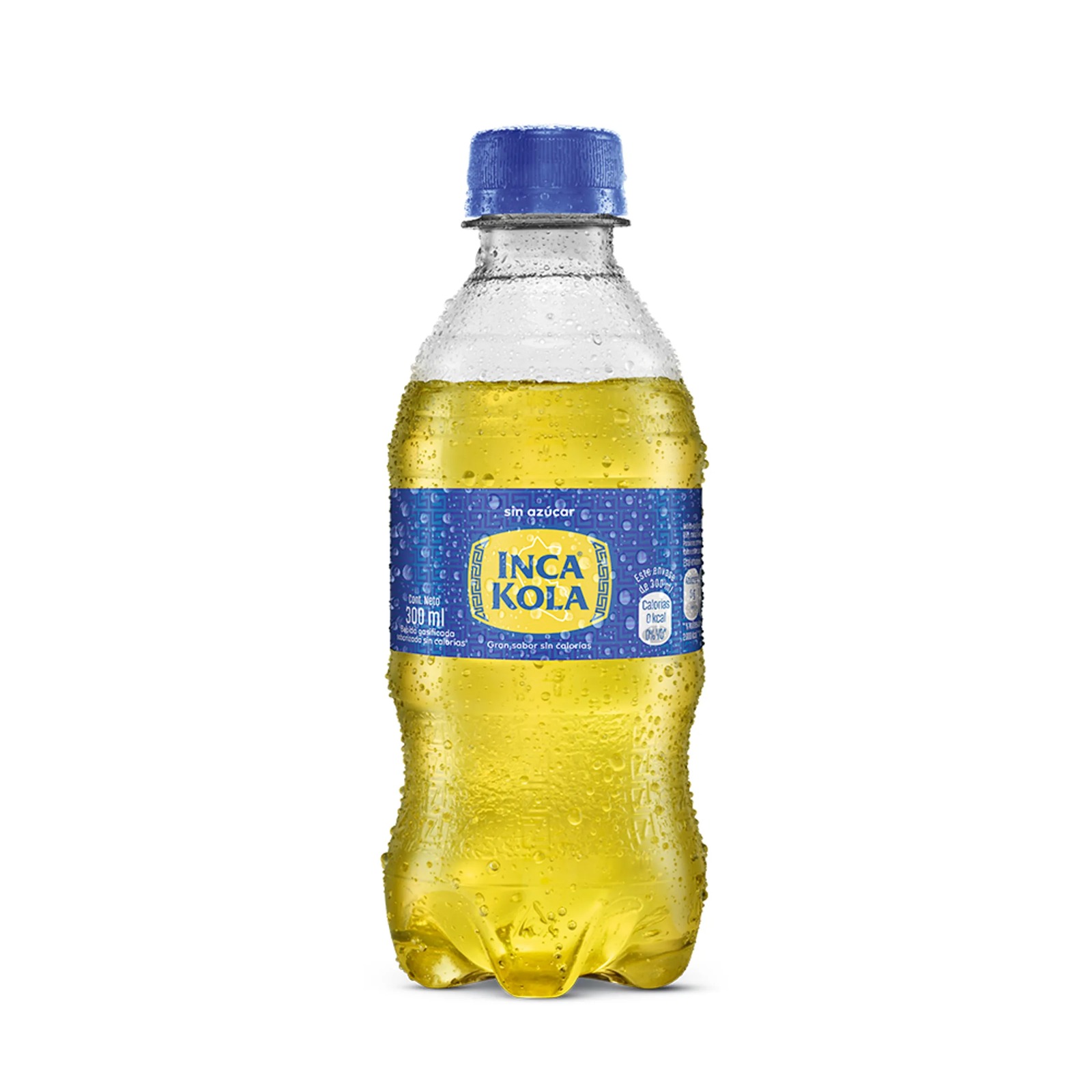 Mini Incakola