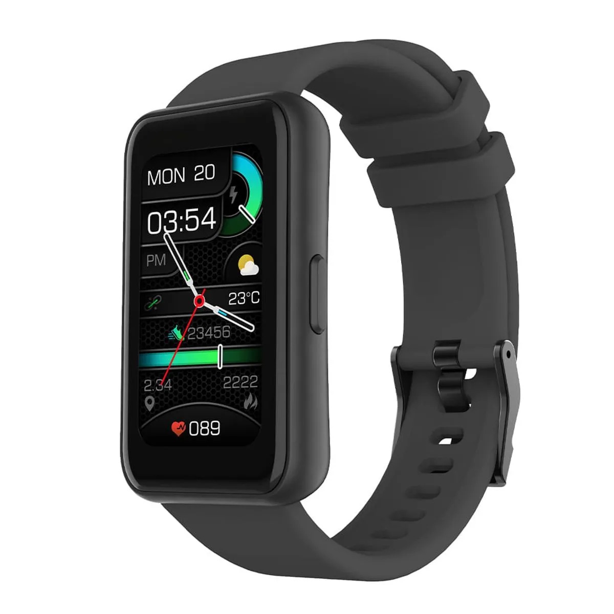 Smartband