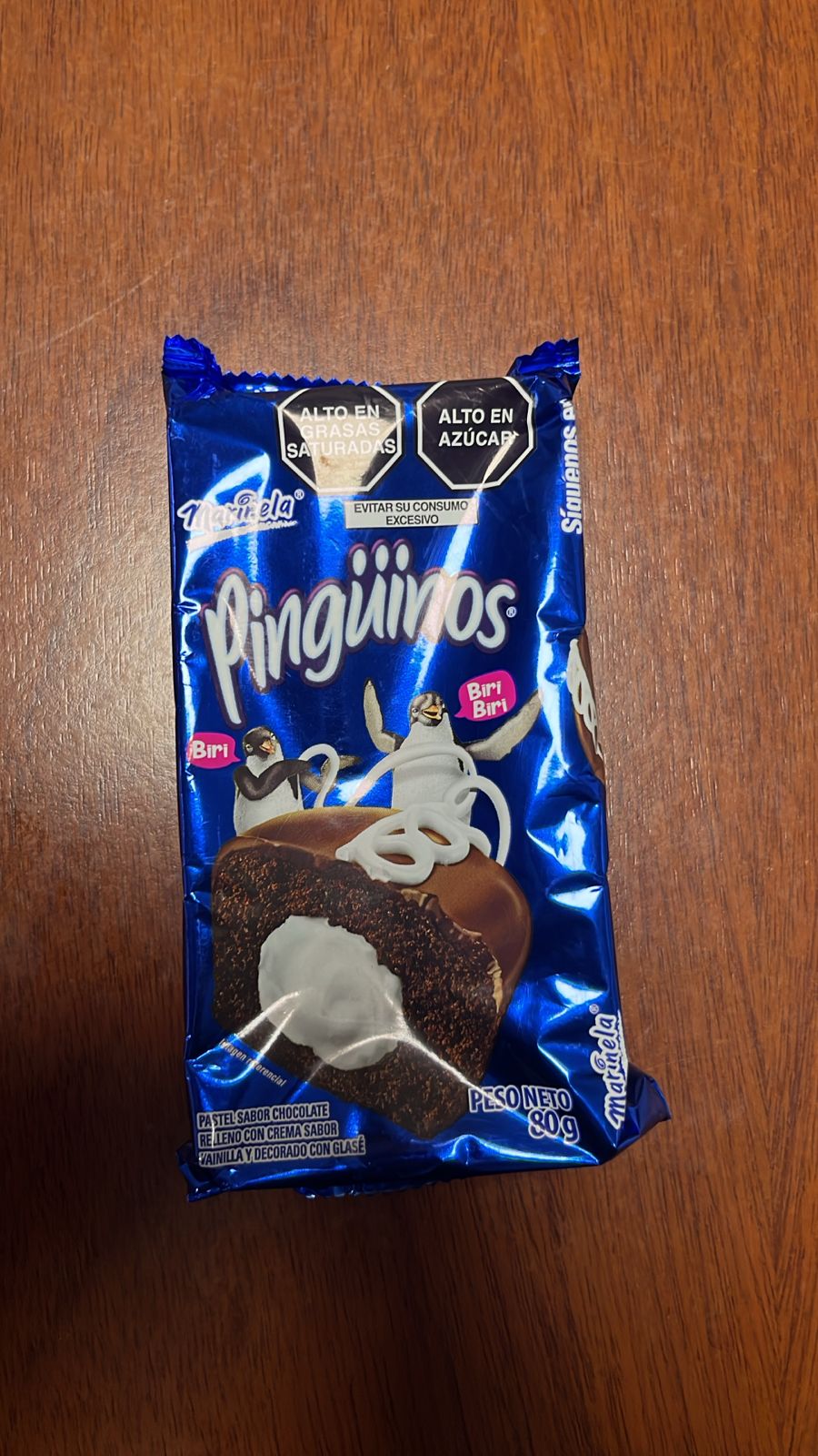 Pinguino