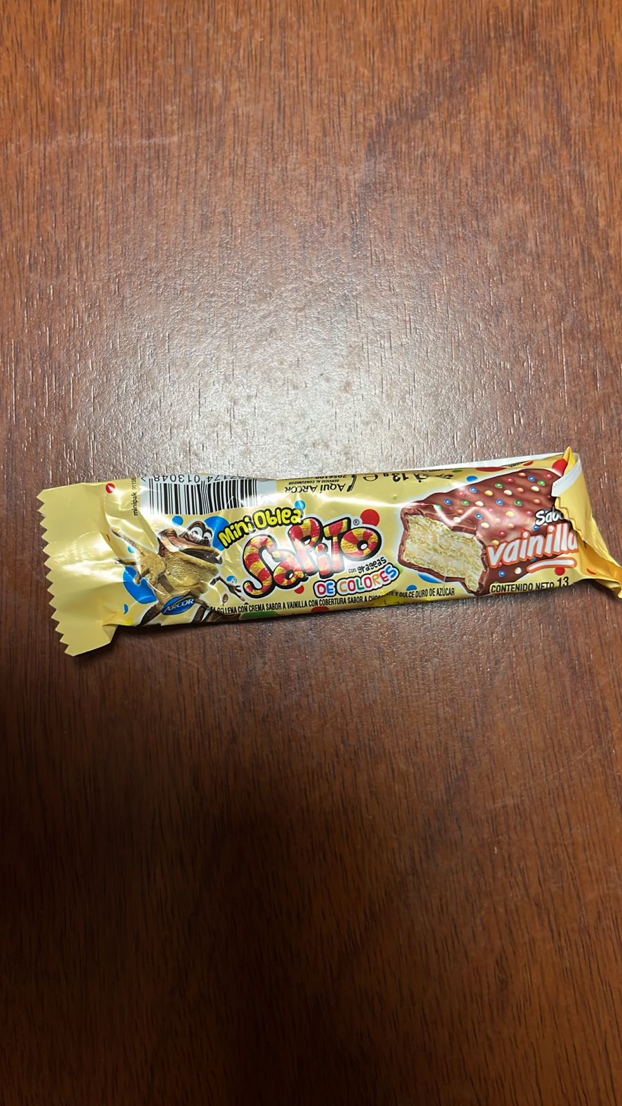 Sapito