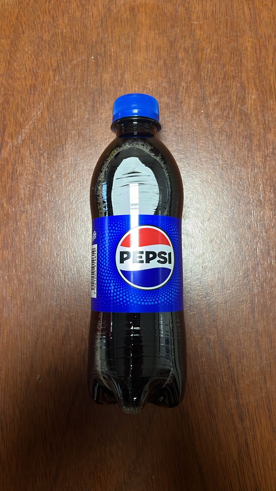 Pepsi