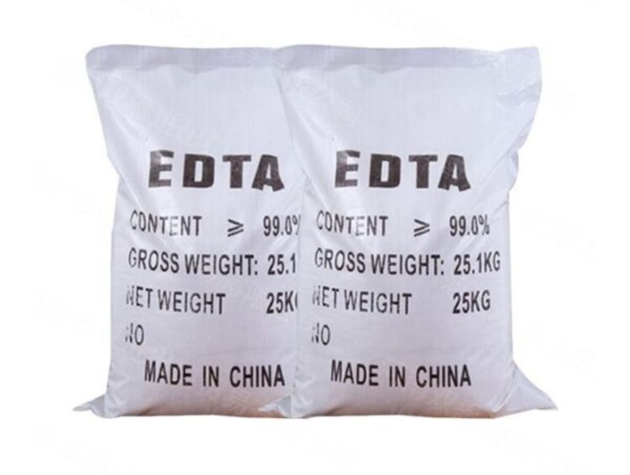 Ethylenediaminetetraacetic Acid (EDTA) Supplier in Kenya, Uganda, Tanzania and Rwanda industrial chemical supplied by Zenco Systems Ltd in undefined