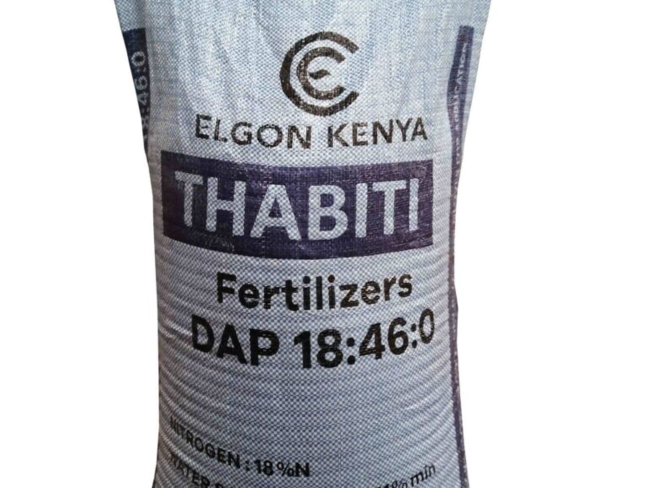 DAP 18:46:0 Fertilizer Supplier in Kenya, Uganda, Tanzania and Rwanda industrial chemical supplied by Zenco Systems Ltd in undefined