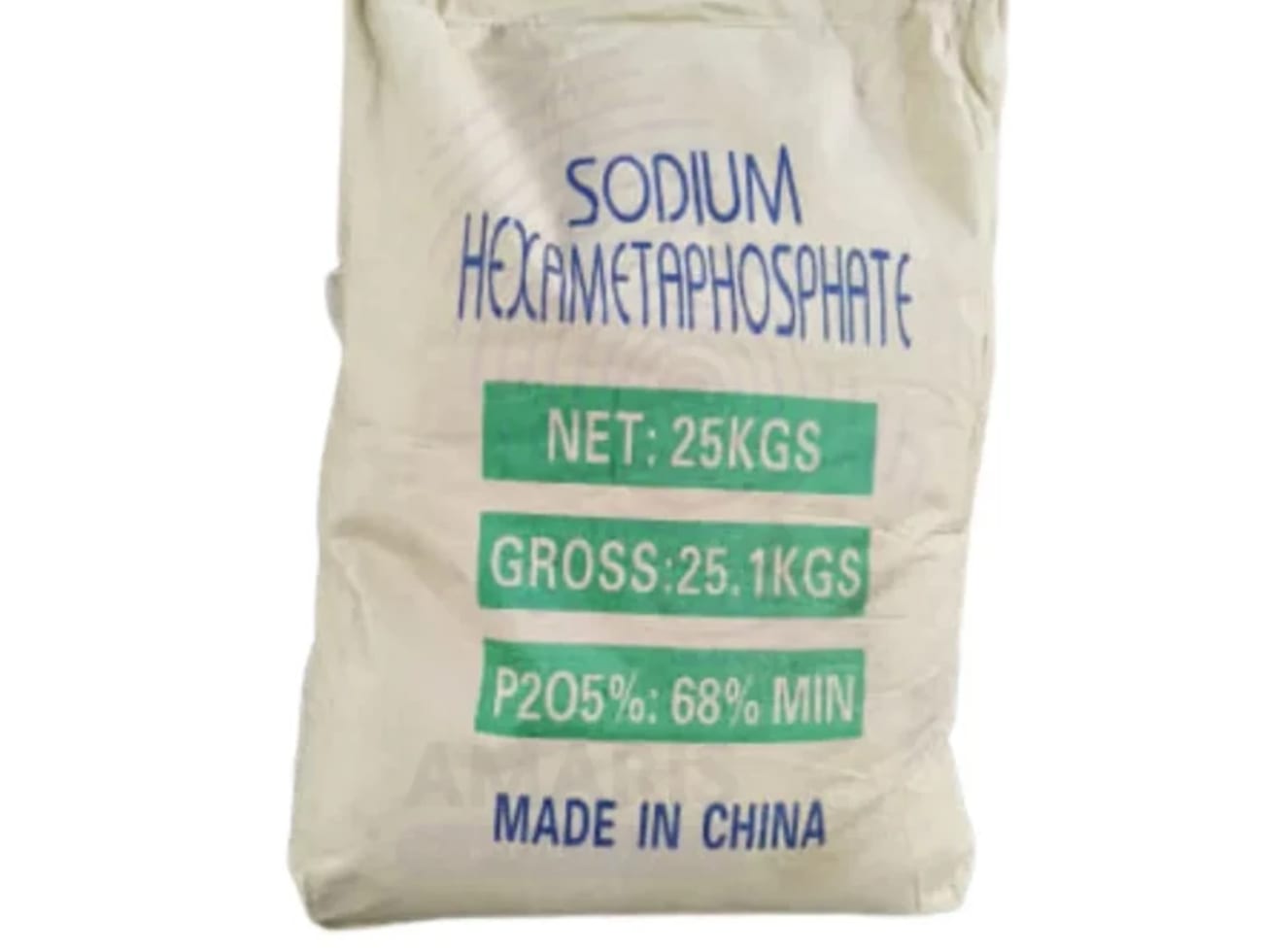 Sodium Hexametaphosphate Supplier in Kenya, Uganda, Tanzania and Rwanda industrial chemical supplied by Zenco Systems Ltd in undefined
