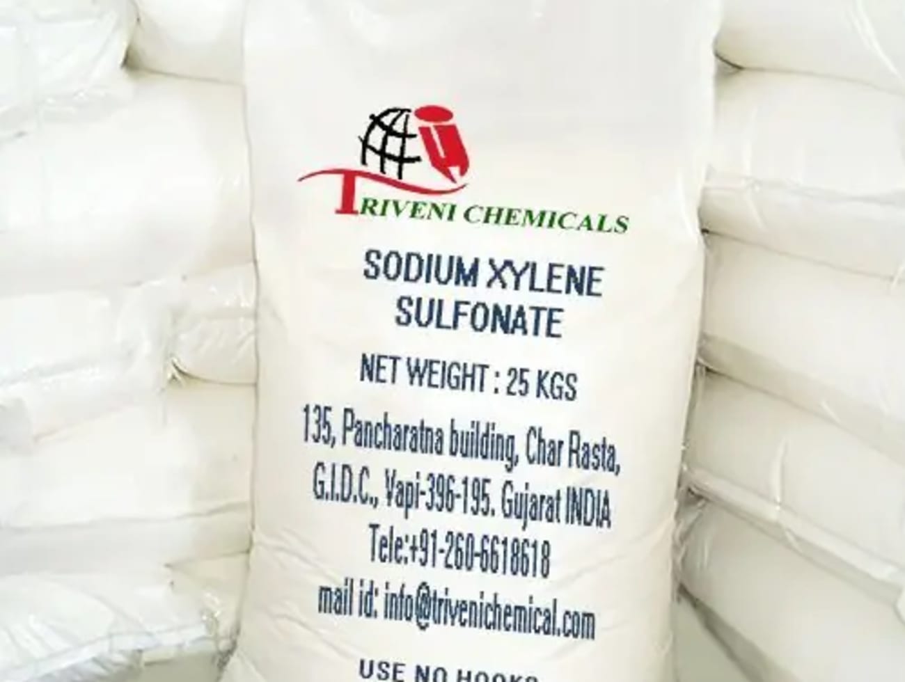 Sodium Xylene Sulfonate Supplier in Kenya, Uganda, Tanzania and Rwanda industrial chemical supplied by Zenco Systems Ltd in undefined