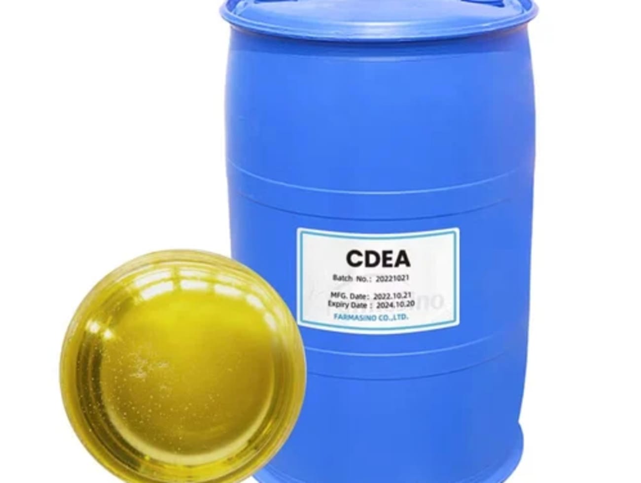 Chemically Distilled Ethanol Anhydrous (CDEA) Supplier in Kenya, Uganda, Tanzania and Rwanda industrial chemical supplied by Zenco Systems Ltd in undefined