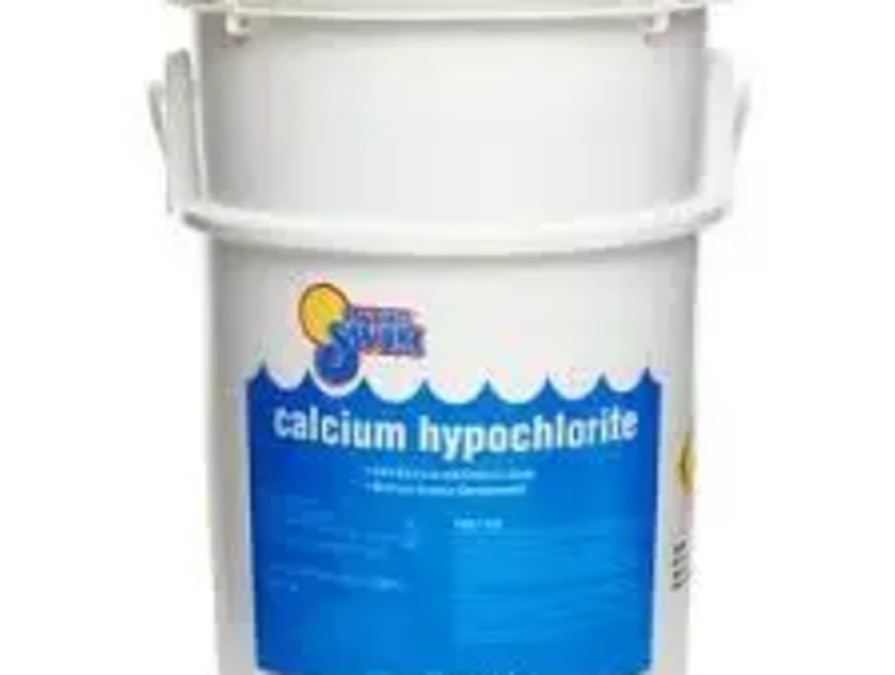 Calcium Hypochlorite Supplier in Kenya, Uganda, Tanzania and Rwanda industrial chemical supplied by Zenco Systems Ltd in undefined