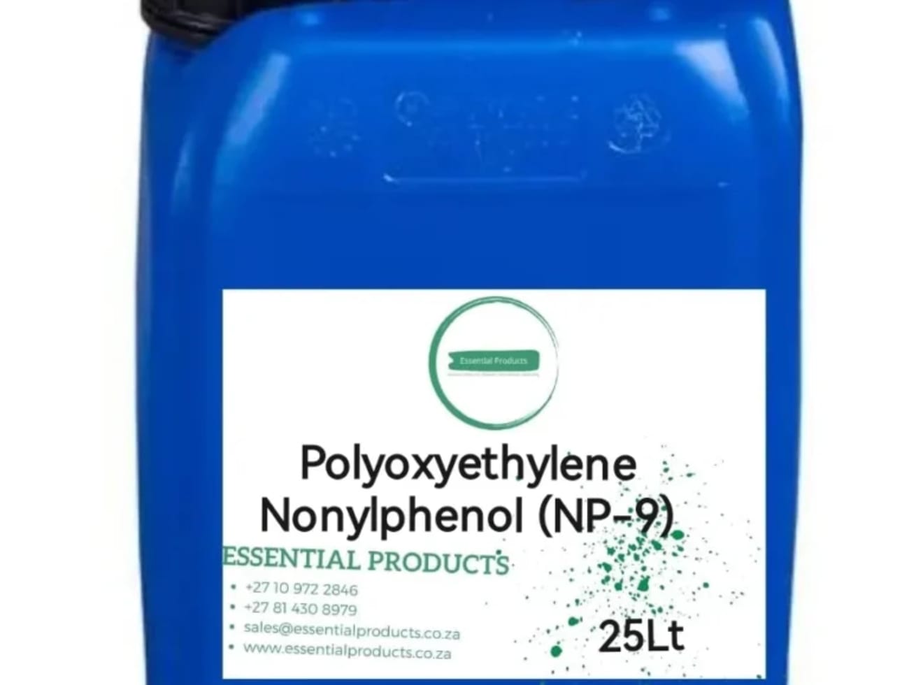 Polyoxyethylene Nonylphenol (NP-9) Supplier in Kenya, Uganda, Tanzania and Rwanda industrial chemical supplied by Zenco Systems Ltd in undefined