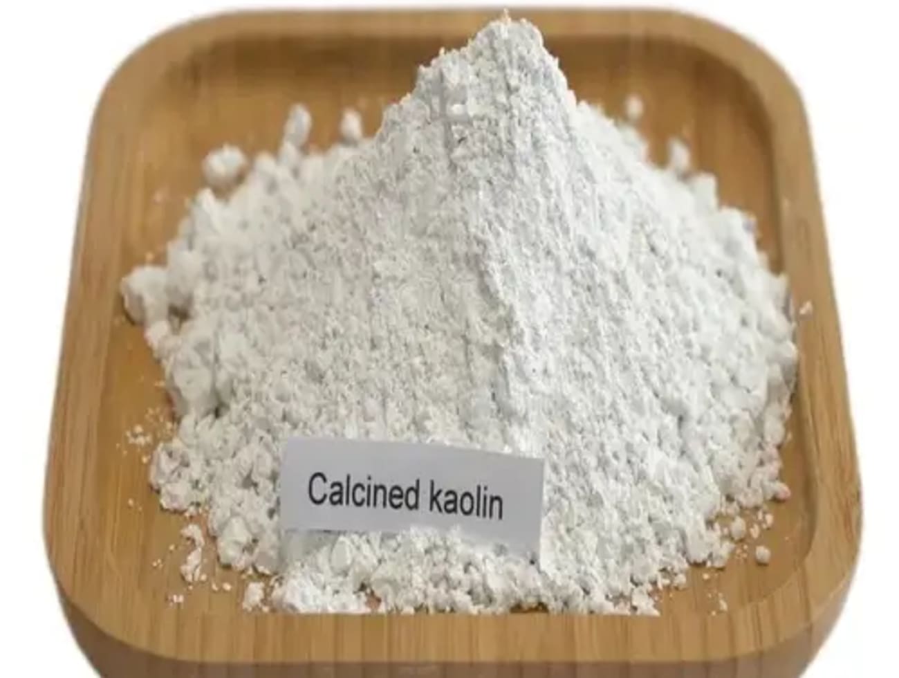 Calcined Kaolin Supplier in Kenya, Uganda, Tanzania and Rwanda industrial chemical supplied by Zenco Systems Ltd in undefined