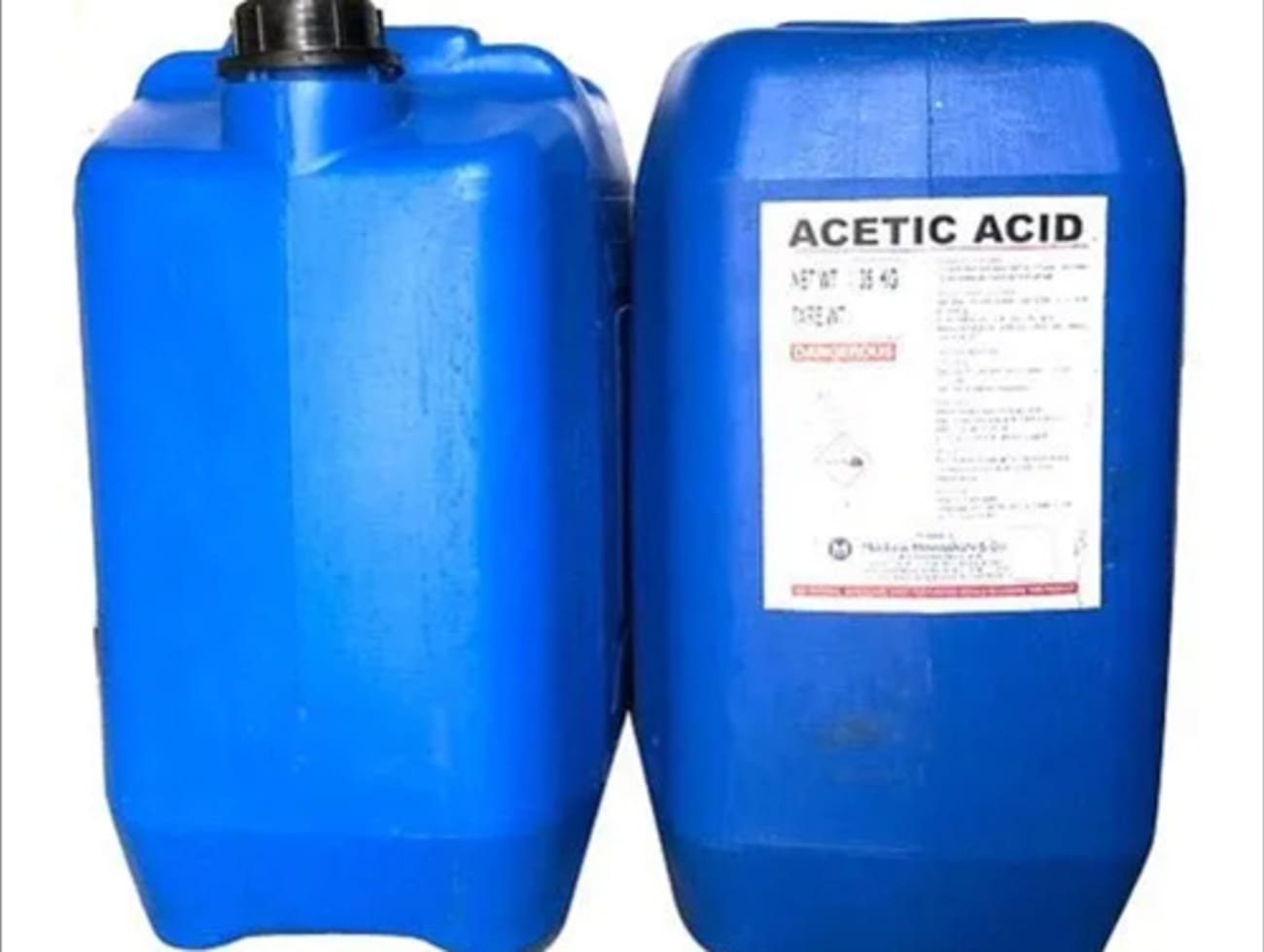 Acetic Acid Supplier in Kenya, Uganda, Tanzania and Rwanda industrial chemical supplied by Zenco Systems Ltd in undefined