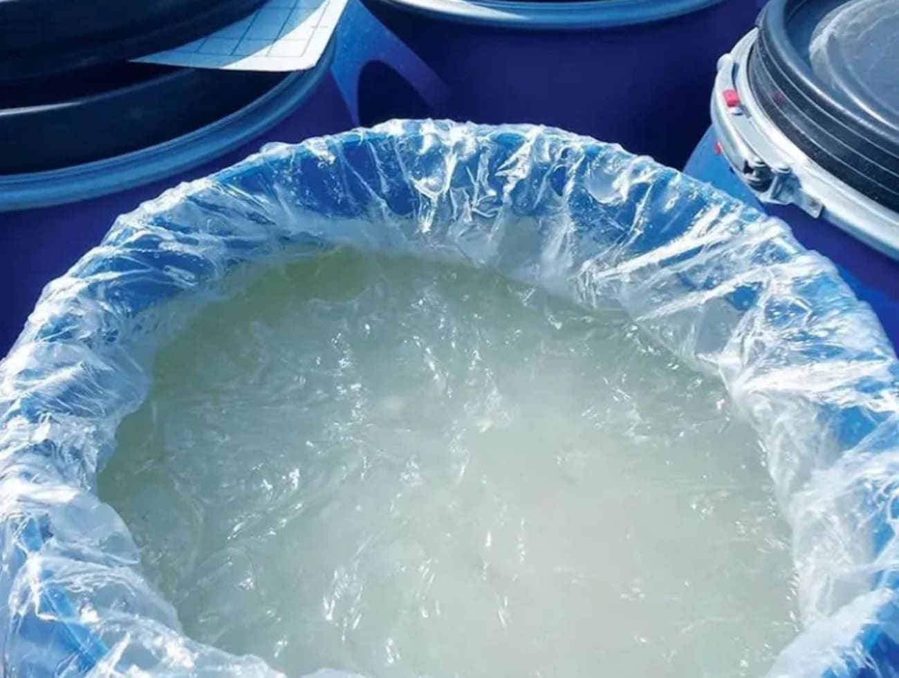 Sodium Silicate Supplier in Kenya, Uganda, Tanzania and Rwanda industrial chemical supplied by Zenco Systems Ltd in undefined