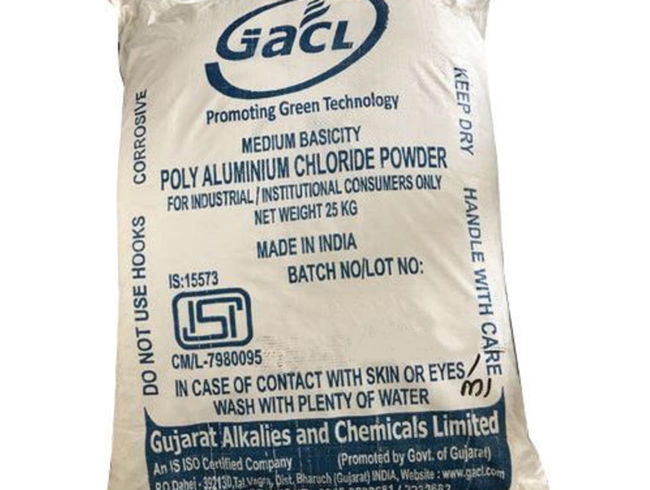 Poly Aluminium Chloride Supplier in Kenya, Uganda, Tanzania and Rwanda industrial chemical supplied by Zenco Systems Ltd in undefined