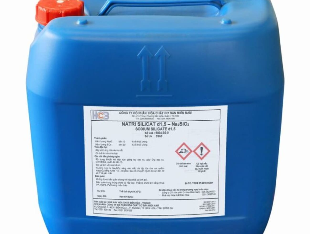 Sodium Silicate Supplier in Kenya, Uganda, Tanzania and Rwanda industrial chemical supplied by Zenco Systems Ltd in undefined