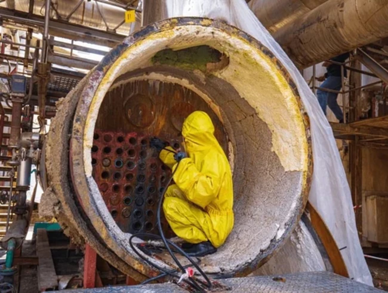 Hydrochloric Acid Supplier in Kenya, Uganda, Tanzania and Rwanda industrial chemical supplied by Zenco Systems Ltd in undefined