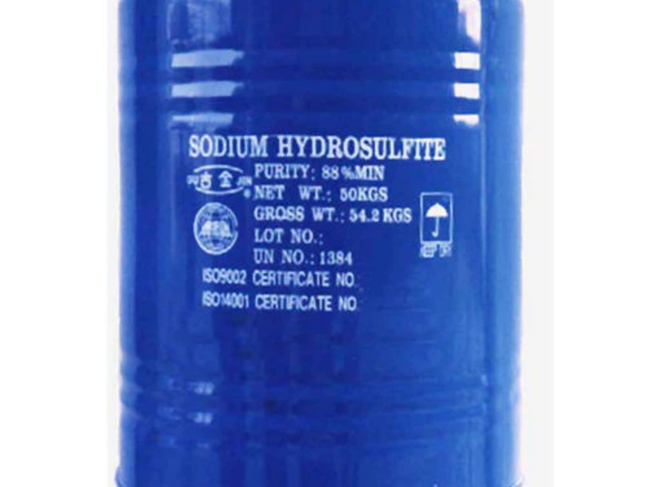 Sodium Hydrosulfite Supplier in Kenya, Uganda, Tanzania and Rwanda industrial chemical supplied by Zenco Systems Ltd in undefined