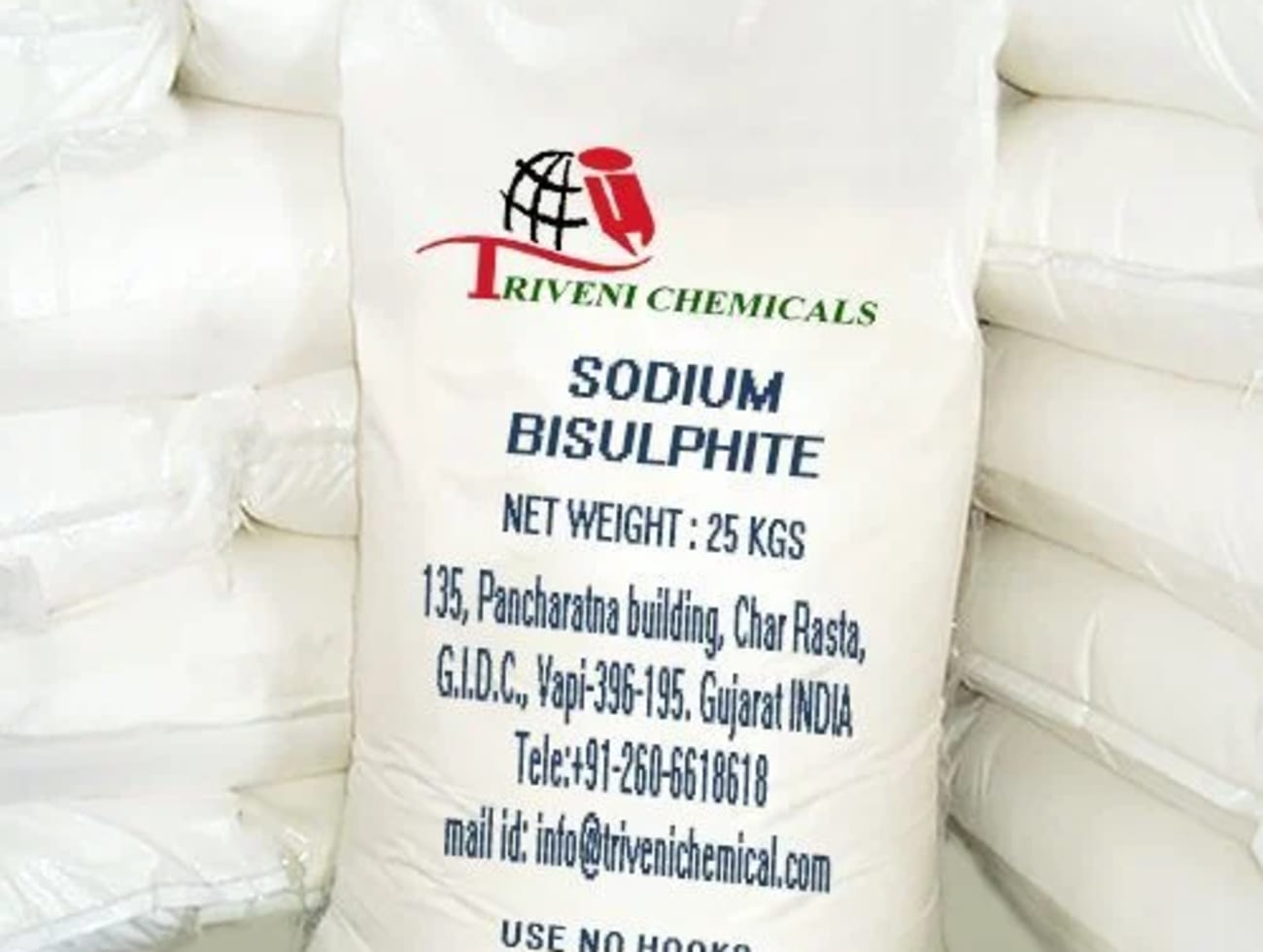 Sodium Bisulphite Supplier in Kenya, Uganda, Tanzania and Rwanda industrial chemical supplied by Zenco Systems Ltd in undefined