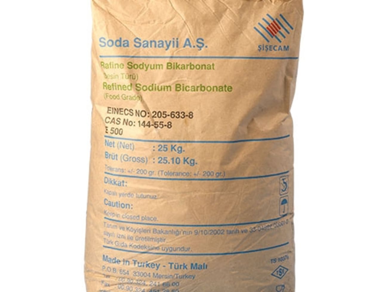 Refined Sodium Bicarbonate Supplier in Kenya, Uganda, Tanzania and Rwanda industrial chemical supplied by Zenco Systems Ltd in undefined