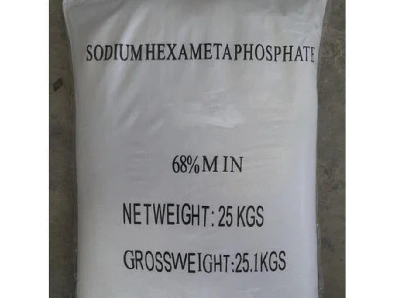 Sodium Hexametaphosphate Supplier in Kenya, Uganda, Tanzania and Rwanda industrial chemical supplied by Zenco Systems Ltd in undefined