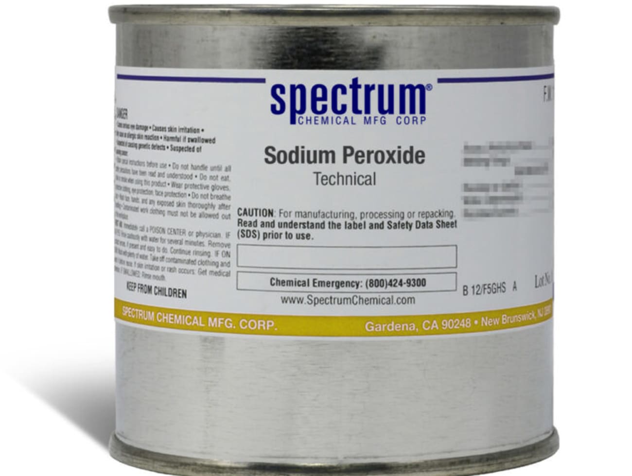 Sodium Peroxide Supplier in Kenya, Uganda, Tanzania and Rwanda industrial chemical supplied by Zenco Systems Ltd in undefined