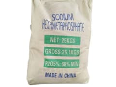 Sodium Hexametaphosphate Supplier in Kenya, Uganda, Tanzania and Rwanda industrial chemical supplied by Zenco Systems Ltd in undefined