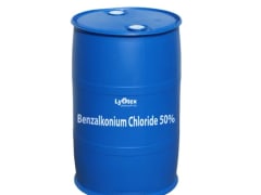 Benzalkonium Chloride Supplier in Kenya, Uganda, Tanzania and Rwanda industrial chemical supplied by Zenco Systems Ltd in undefined