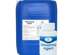 Defoaming Agent Supplier in Kenya, Uganda, Tanzania and Rwanda industrial chemical supplied by Zenco Systems Ltd in undefined