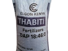 DAP 18:46:0 Fertilizer Supplier in Kenya, Uganda, Tanzania and Rwanda industrial chemical supplied by Zenco Systems Ltd in undefined