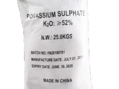 Potassium Sulphate Supplier in Kenya, Uganda, Tanzania and Rwanda industrial chemical supplied by Zenco Systems Ltd in undefined