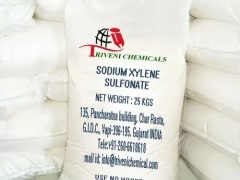 Sodium Xylene Sulfonate Supplier in Kenya, Uganda, Tanzania and Rwanda industrial chemical supplied by Zenco Systems Ltd in undefined