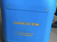 Sulphuric Acid Supplier in Kenya, Uganda, Tanzania and Rwanda industrial chemical supplied by Zenco Systems Ltd in undefined