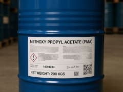 Methoxy Propyl Acetate (PMA) Supplier in Kenya, Uganda, Tanzania and Rwanda industrial chemical supplied by Zenco Systems Ltd in undefined