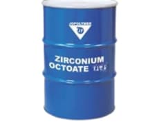 Zirconium Octoate Supplier in Kenya, Uganda, Tanzania and Rwanda industrial chemical supplied by Zenco Systems Ltd in undefined