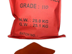 Iron Oxide Red Supplier in Kenya, Uganda, Tanzania and Rwanda industrial chemical supplied by Zenco Systems Ltd in undefined